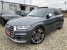 Продаж вживаних Audi в Львівській області - купити на Автобазарі