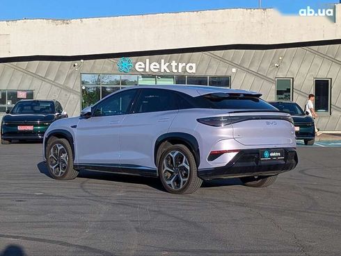 BYD Sea Lion 7 2024 - фото 6