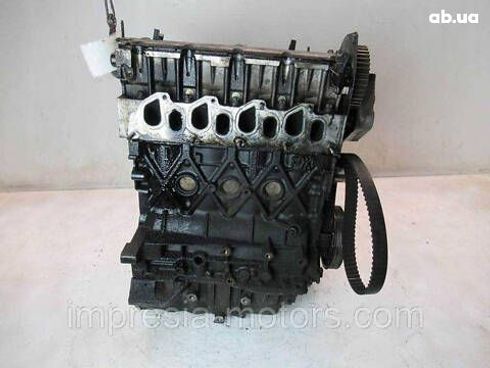 двигатель в сборе для Renault Laguna - купить на Автобазаре - фото 10