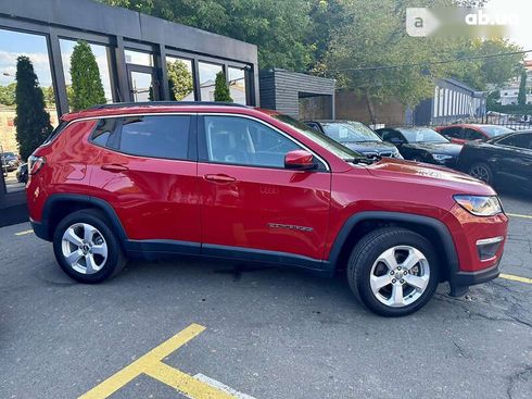 Jeep Compass 2019 - фото 18