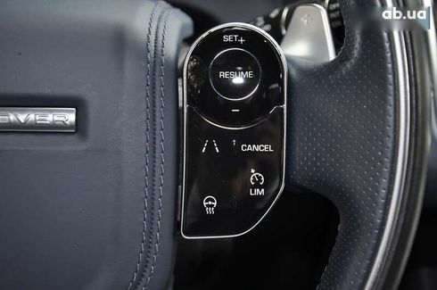 Land Rover Range Rover Velar 2018 - фото 15