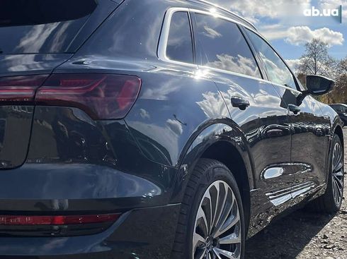 Audi E-Tron 2022 - фото 12