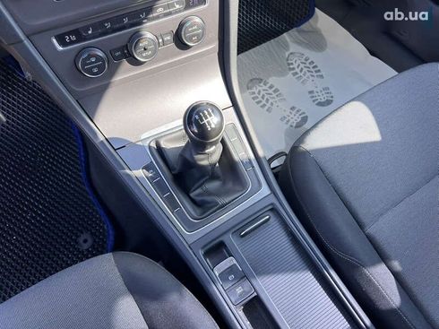 Volkswagen Golf 2014 - фото 23