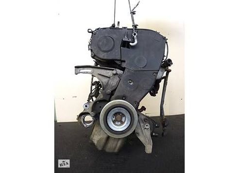 двигатель в сборе для Fiat Punto - купити на Автобазарі - фото 4