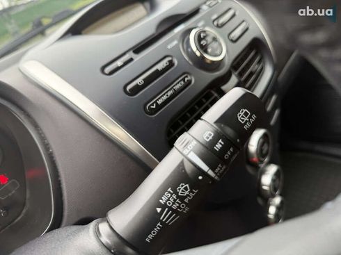 Mitsubishi i-MiEV 2014 - фото 15