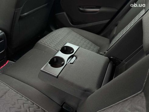 Opel Astra 2013 черный - фото 34
