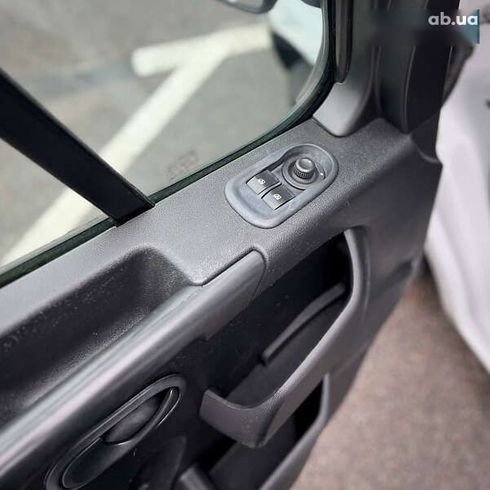 Renault Master 2019 - фото 18
