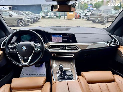 BMW X5 2019 - фото 9