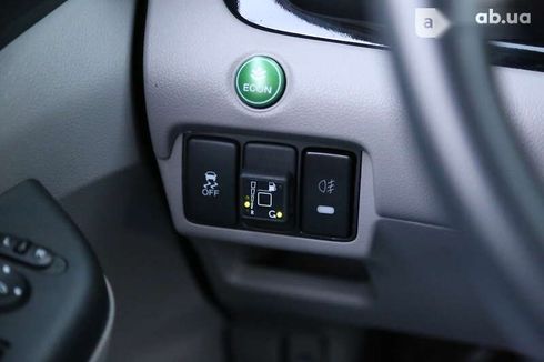 Honda CR-V 2012 - фото 24