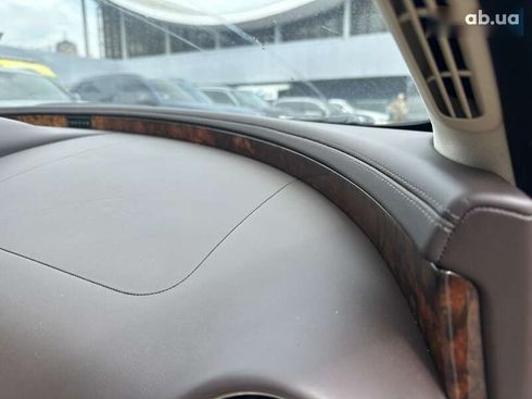 Jaguar XJ 2013 - фото 25