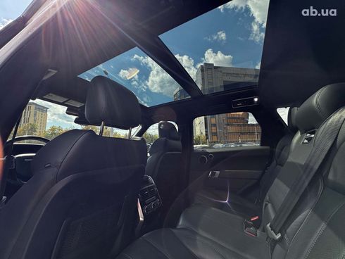Land Rover Range Rover 2015 белый - фото 34