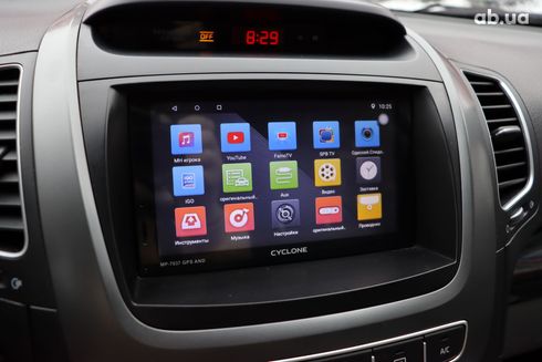 Kia Sorento 2015 - фото 7