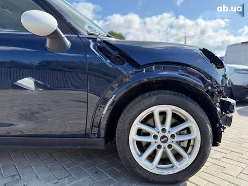 MINI Countryman 2016 - фото 9