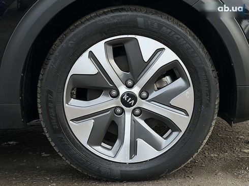 Kia Niro 2021 - фото 23