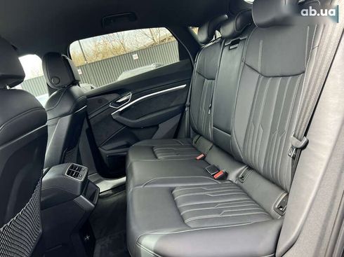 Audi Q4 Sportback e-tron 2021 - фото 30