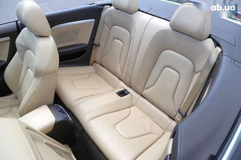 Audi A5 2012 - фото 9