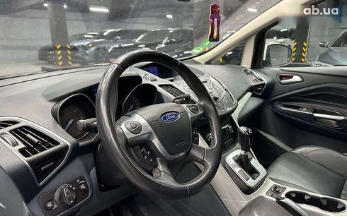 Ford Grand C-Max 2011 - фото 7