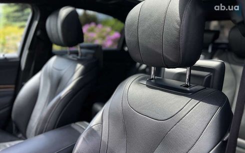 Mercedes-Benz S-Класс 2016 - фото 20