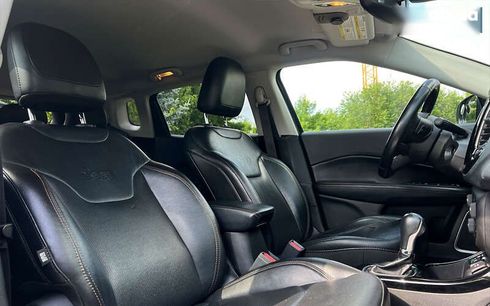 Jeep Compass 2020 - фото 9
