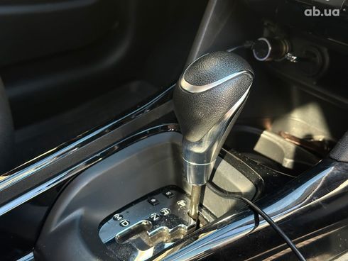 Peugeot 2008 2019 синий - фото 24