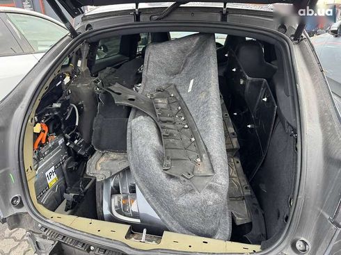 Tesla Model X 2018 - фото 16