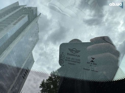 MINI Countryman 2017 - фото 13