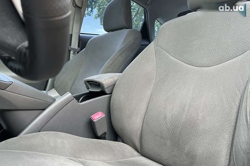 Toyota Prius 2010 - фото 10