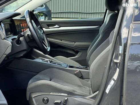 Volkswagen Golf 2021 - фото 26