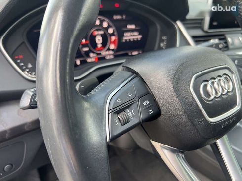 Audi Q5 2020 - фото 25