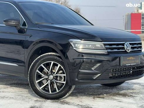 Volkswagen Tiguan 2021 - фото 2