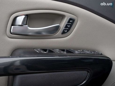 Kia Carnival 2014 - фото 22