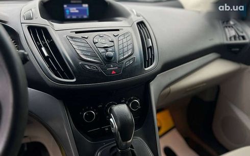 Ford Escape 2014 - фото 13