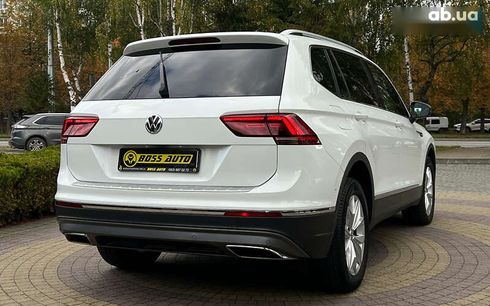 Volkswagen Tiguan 2019 - фото 7