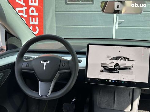 Tesla Model Y 2023 - фото 17