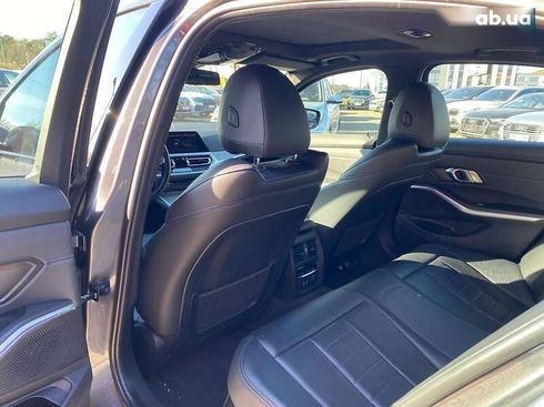 BMW 3 серия 2019 - фото 30