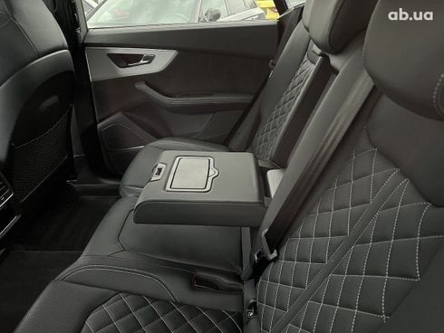 Audi Q8 2020 - фото 9