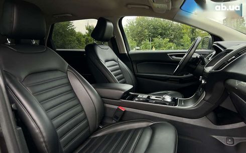 Ford Edge 2020 - фото 9
