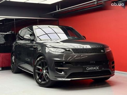 Land Rover Range Rover Sport 2022 - фото 14