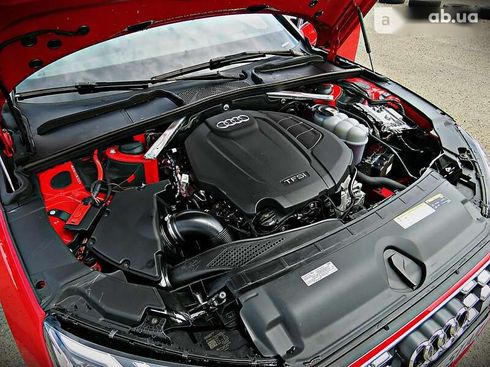 Audi A4 2020 - фото 30