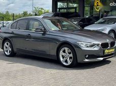 Купить BMW 3 серия бу в Украине - купить на Автобазаре