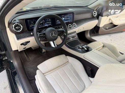 Mercedes-Benz E-Класс 2017 - фото 15