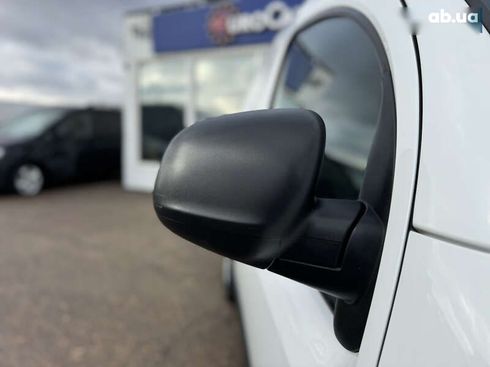 Renault Kangoo 2022 - фото 20