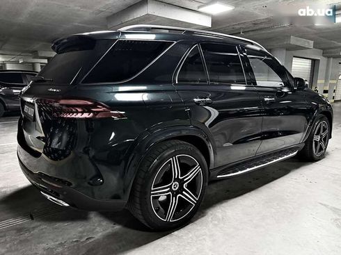 Mercedes-Benz GLE-Class 2024 - фото 9
