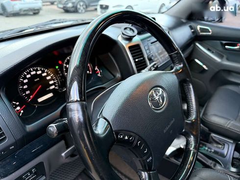 Toyota Land Cruiser Prado 2008 - фото 9