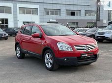 Продажа б/у Nissan qashqai+2 - купить на Автобазаре