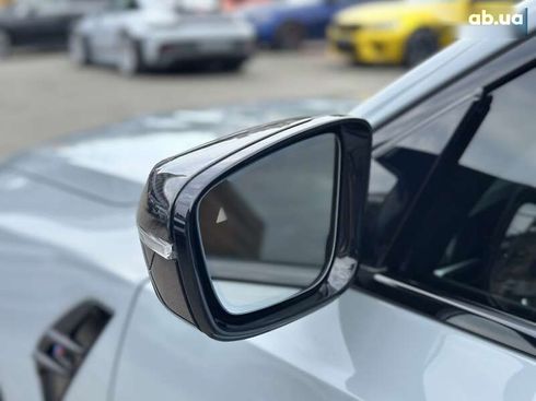 BMW M3 2021 - фото 15