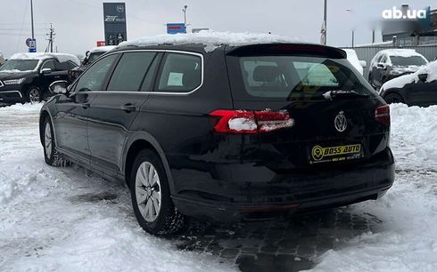 Volkswagen Passat 2015 - фото 5