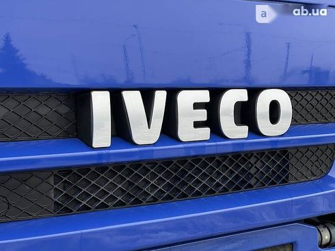 Iveco Stralis 2012 - фото 22