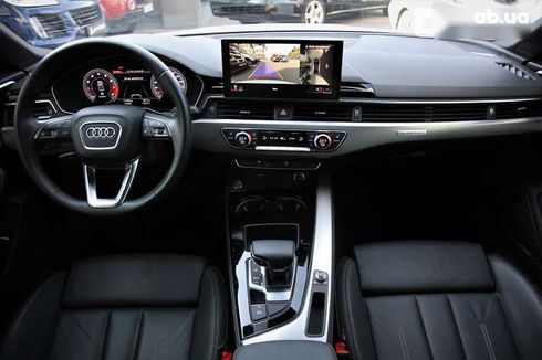 Audi A5 2020 - фото 21