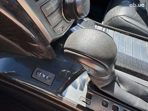 Acura MDX 2008 - фото 22